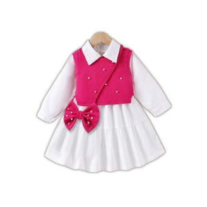 Casual Dresses for Girls