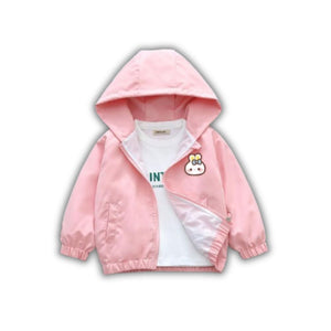 Jackets & Coats Girls