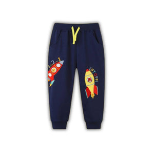 Track Pants & Joggers