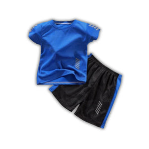 Sportswear Boys