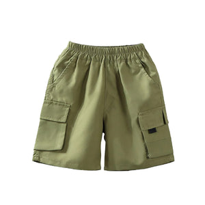 Shorts & Bermudas