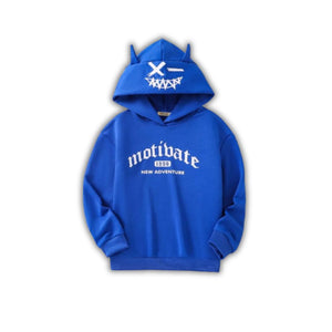 Sweatshirts & Hoodies Boys