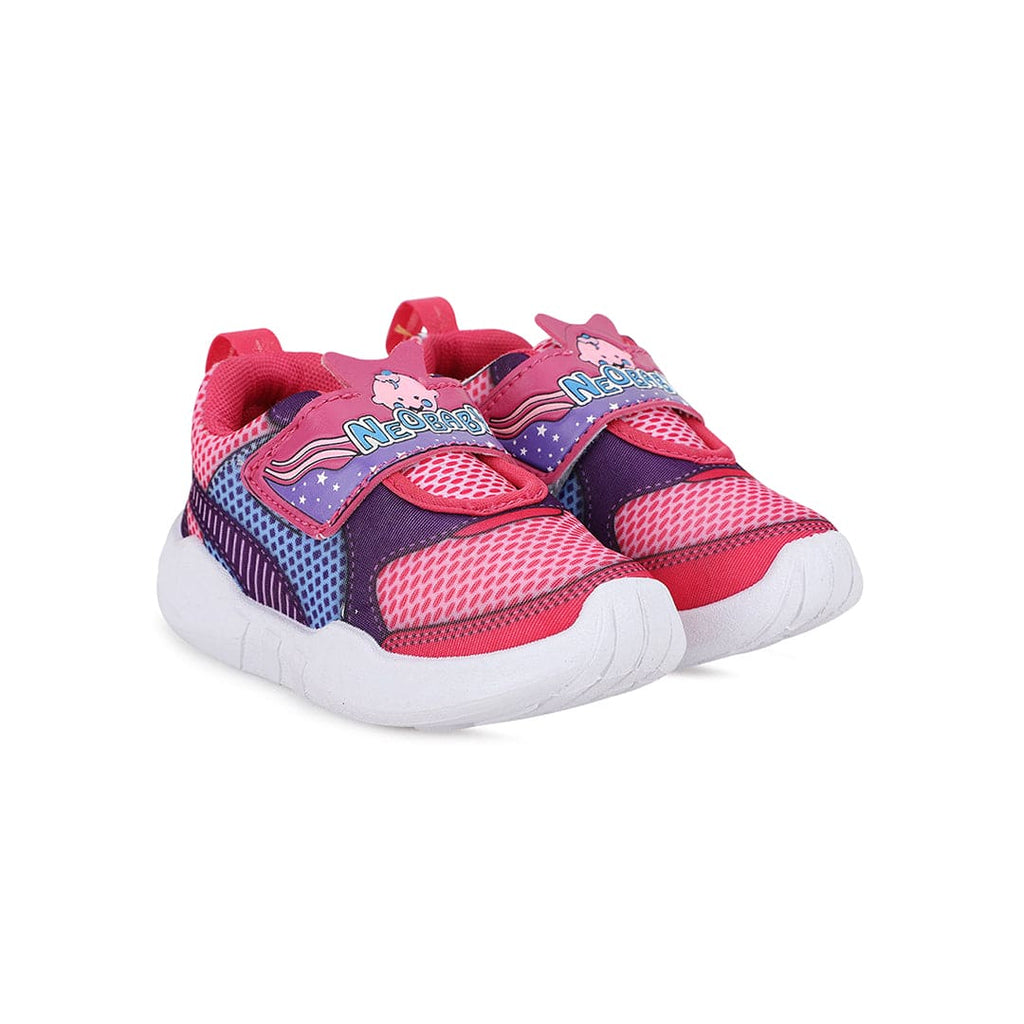 Unisex Casual Slip-Ons Colorful Shoes