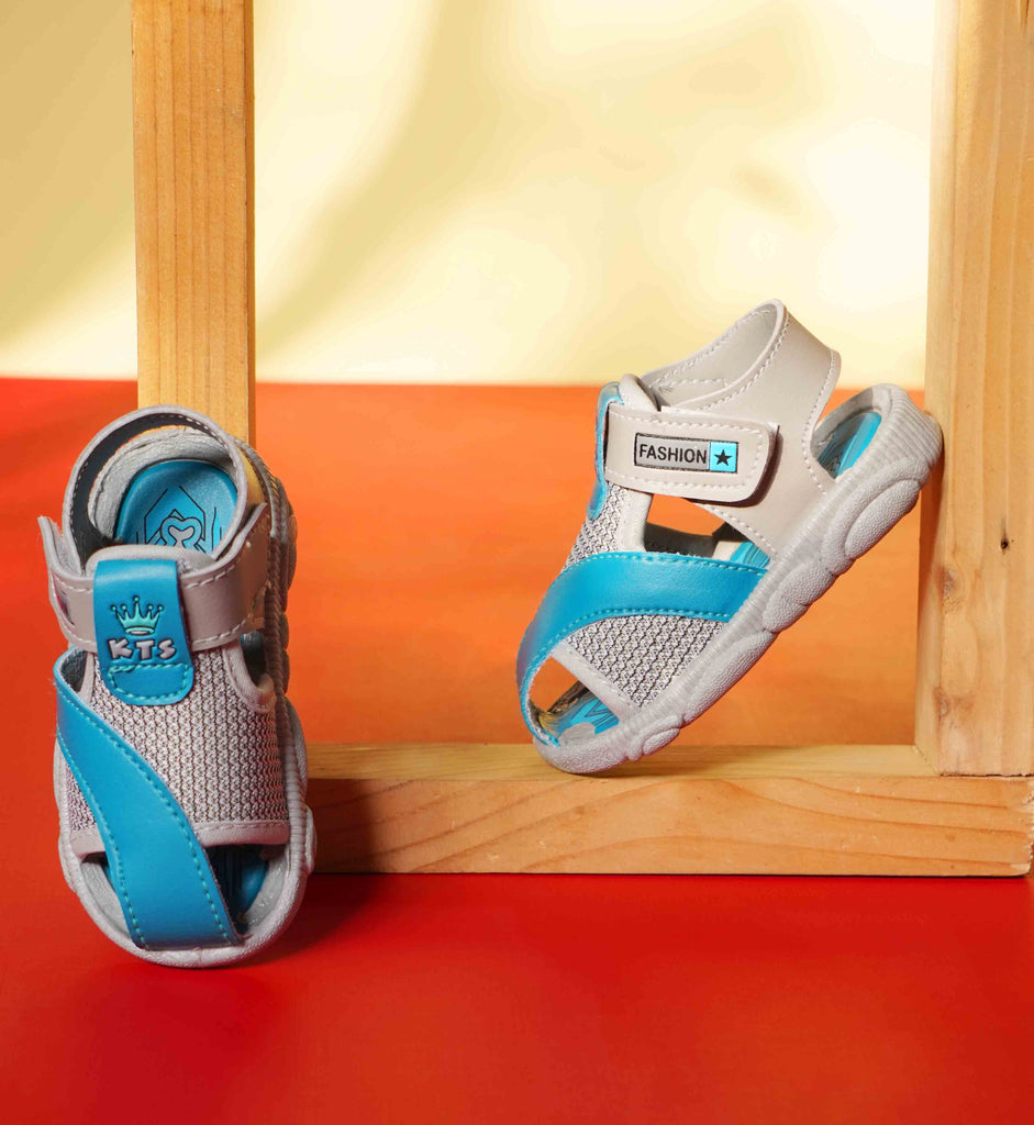 Boys Stylish Comfort Velcro Sport Sandals