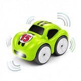 Kids AI Gesture-Control Smart Follow-Me RC Car