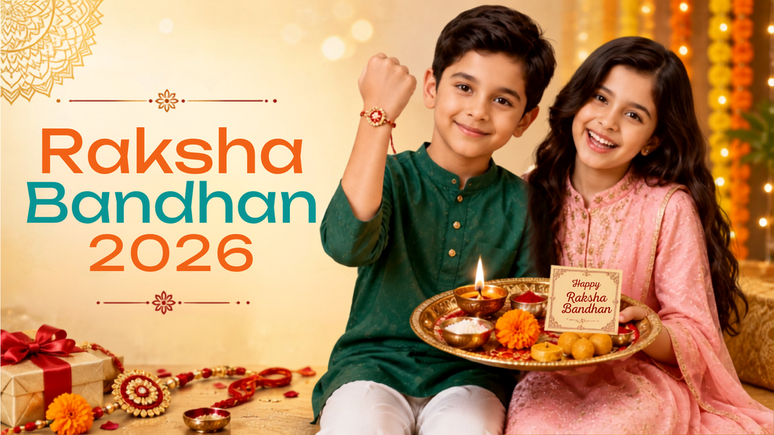 Raksha Bandhan 2026