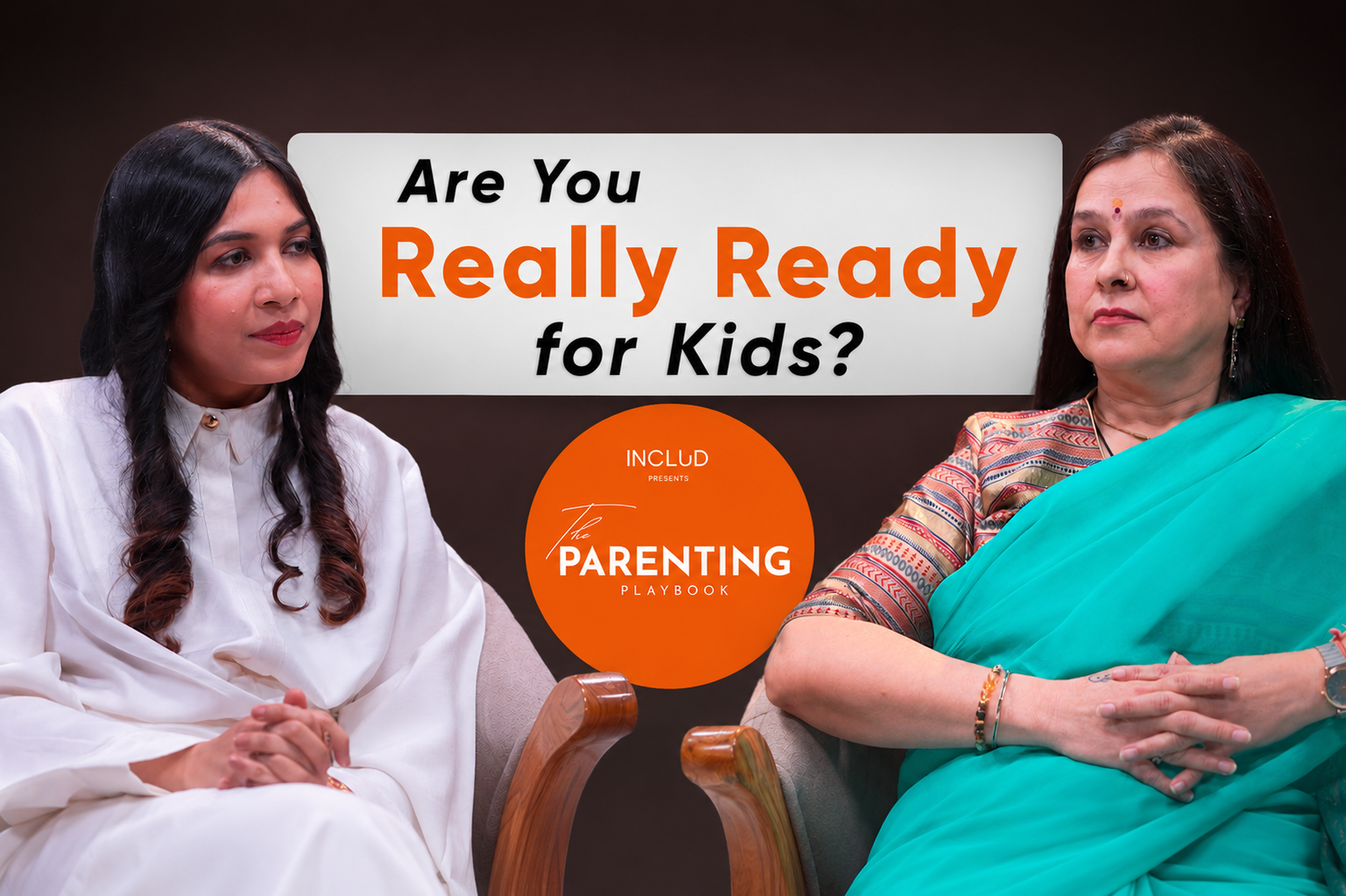 You Will Never Feel 100% Ready to Have a Kid: Here's What to Check Instead