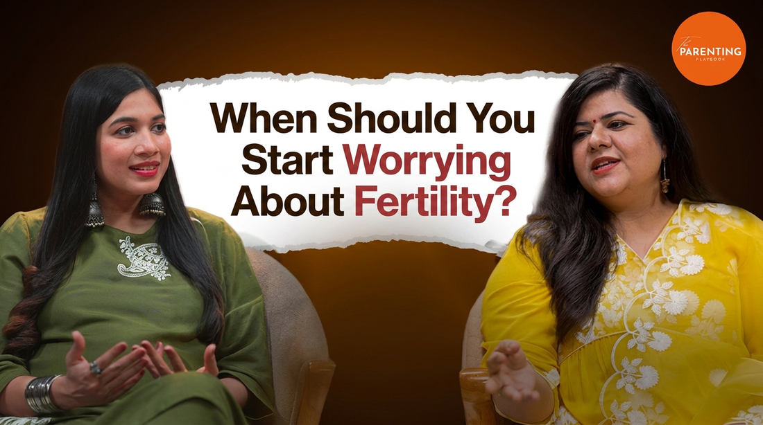 Trying to Conceive? Here's the Exact Timeline for When to See a Fertility Specialist