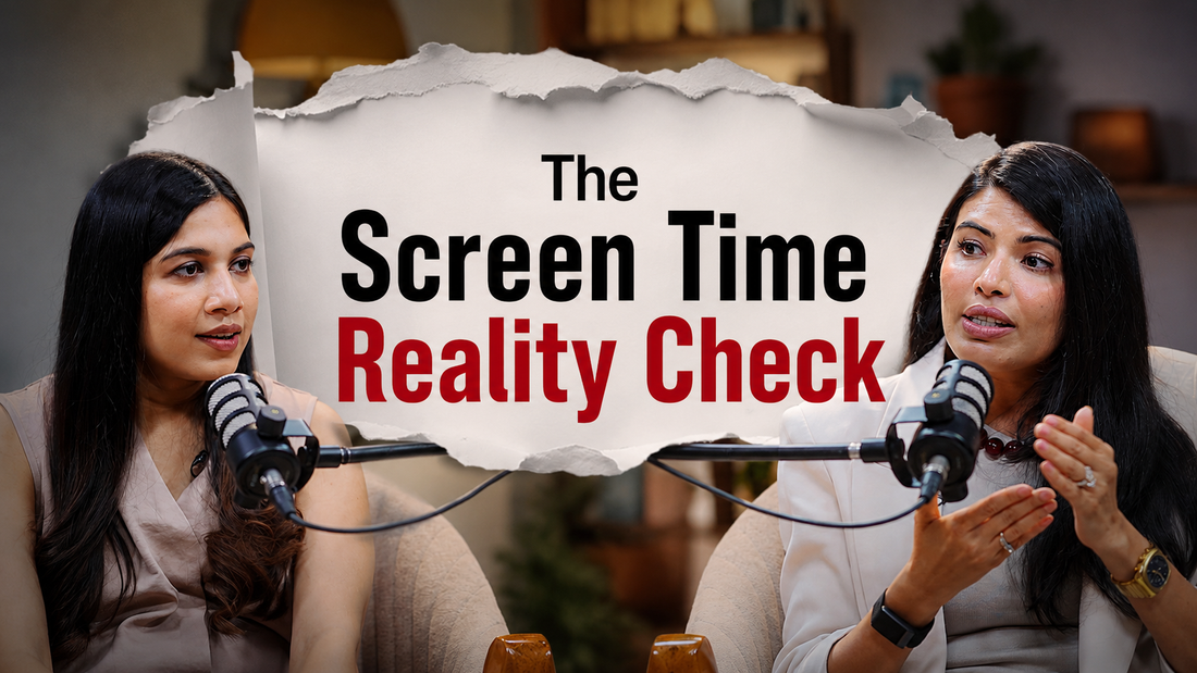 Screen Time Guidelines for Toddlers Say One Hour. Most Toddlers Get Two