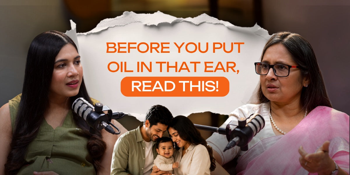 Toddler Ear Infection Home Remedy Mistakes: What a Pediatrician Wants Parents to Stop Doing