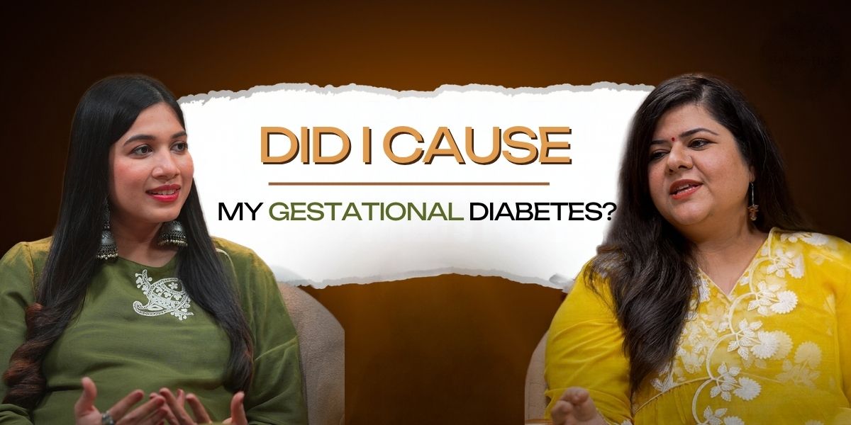 How Gestational Diabetes Diet Management Changes What You Eat During Pregnancy