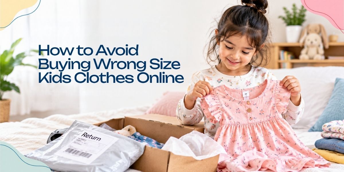 How to Avoid Buying Wrong Size Kids Clothes (And What Getting It Wrong Really Costs)