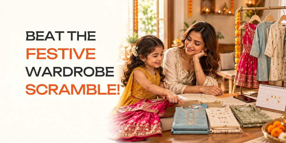 The Includ Edit: Festive Wardrobe Planning for Kids, Without the Last-Minute Panic