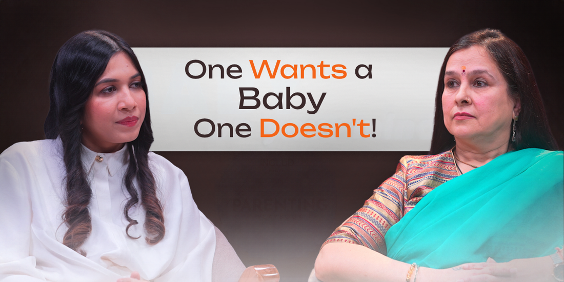 One of You Wants a Second Child, the Other Doesn't: A Psychologist's First Step