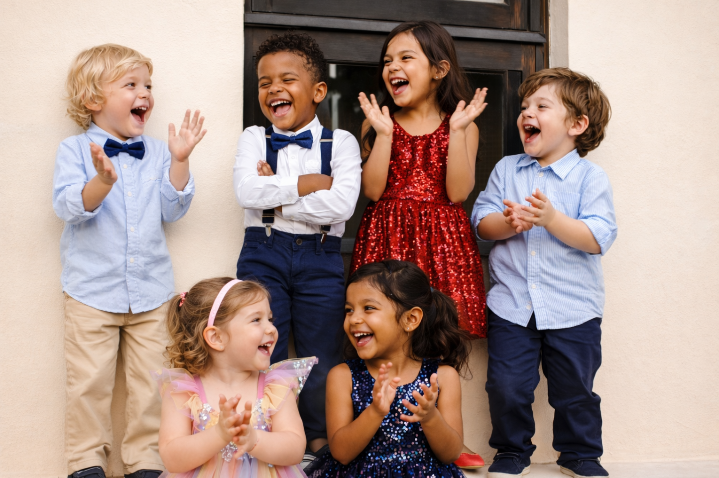 Festival-Ready Kids Outfits Style Guide