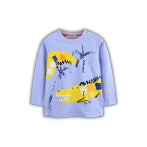 Boys T-shirts
