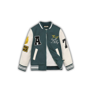 Jackets & Coats Boys
