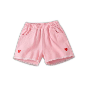 Skirts and Shorts