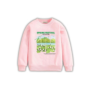Sweater & Cardigans