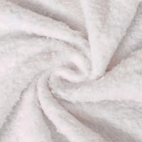 Girls Pink Unicorn Hooded Zipper Fleece Jacket Coats & Jackets