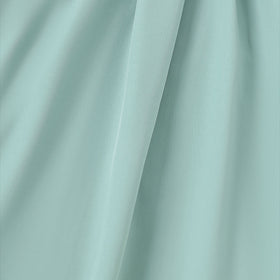 Girls Green Flutter Sleeves A-Line Casual Dress Casual Dresses