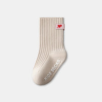 Pack of 6 Multicolour Ribbed Knit Ankle Length Socks Socks