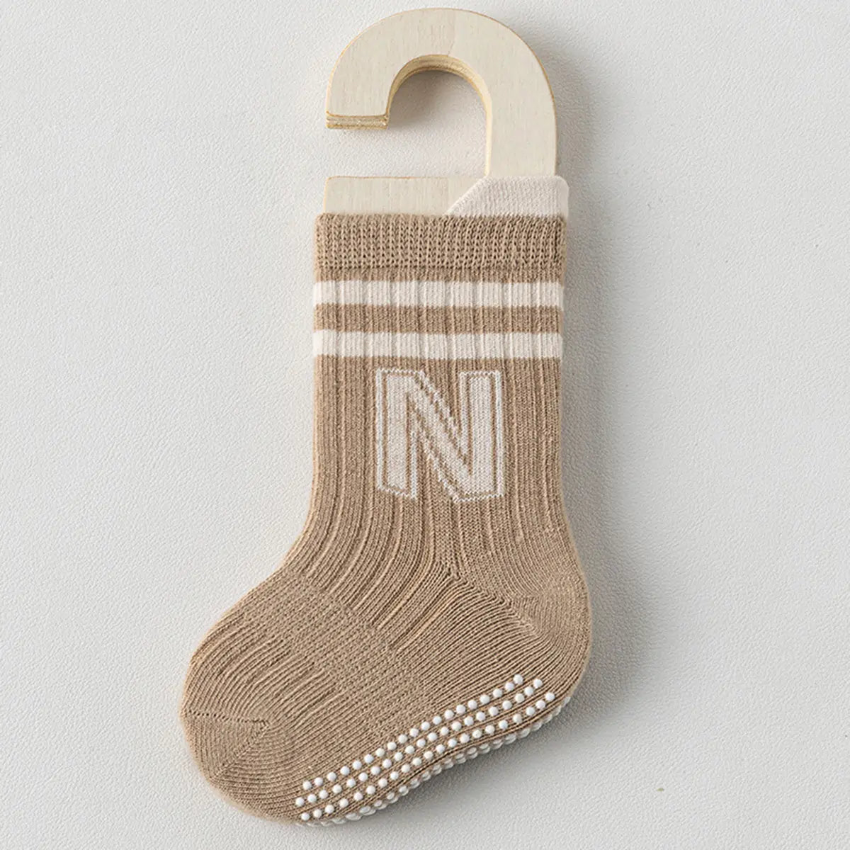 Pack of 5 Boys Multicolour Typographic Design Ankle Length Socks Socks