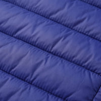 Boys Navy Blue Hooded Quilted Puffer Jacket Coats & Jackets