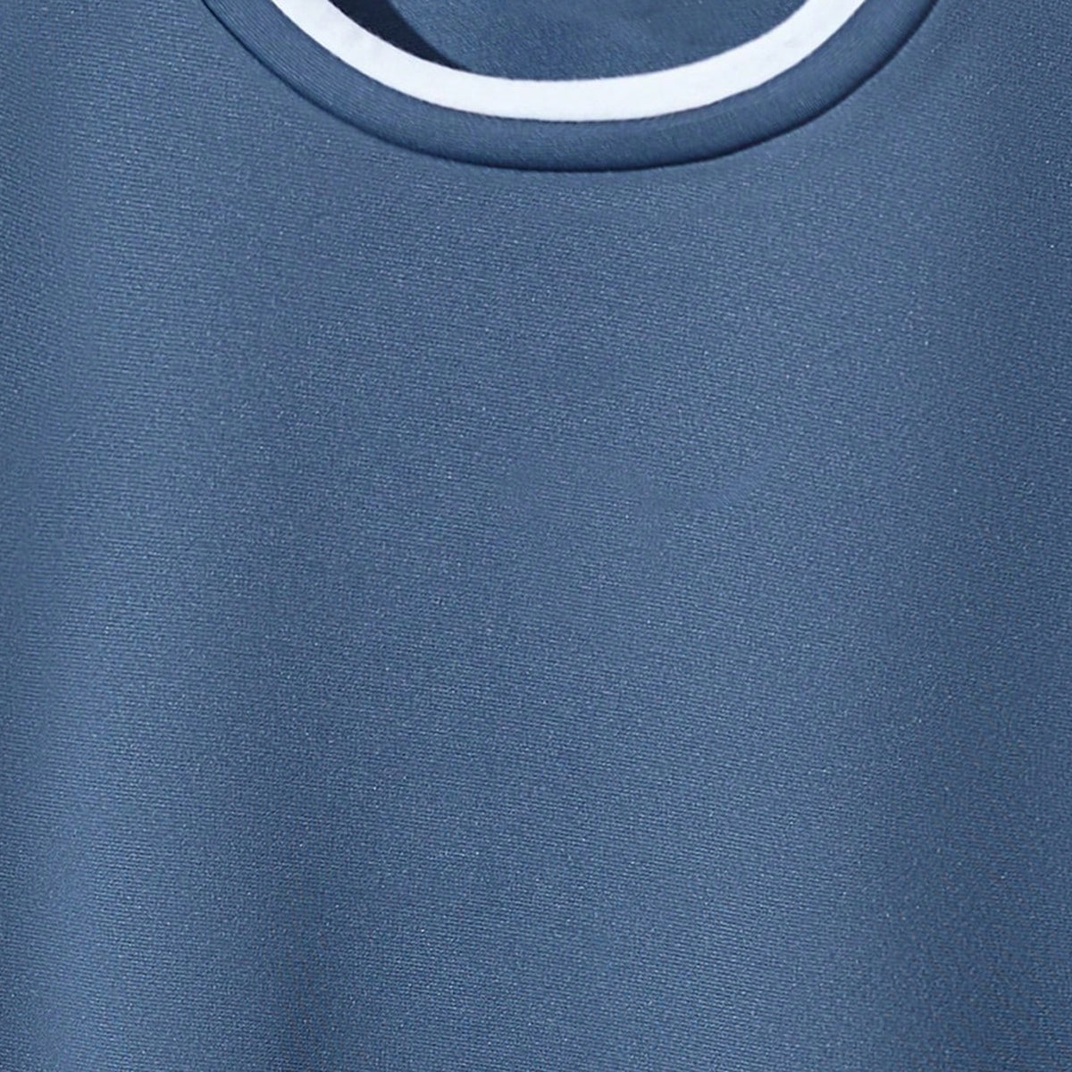 Boys Blue Short Sleeves T-Shirt With Shorts Set 2 pc. Sets