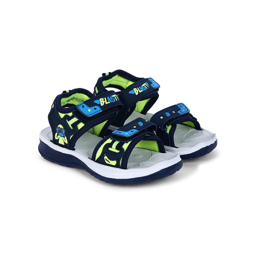 Unisex Kids Comfort Sports Sandals