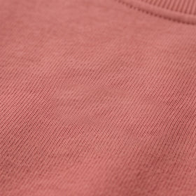 Boys Coral Typography Print Long Sleeve Sweatshirt Sweatshirts & Hoodies