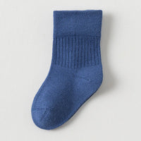 Pack of 6 Multicolour Ankle Length Socks Socks
