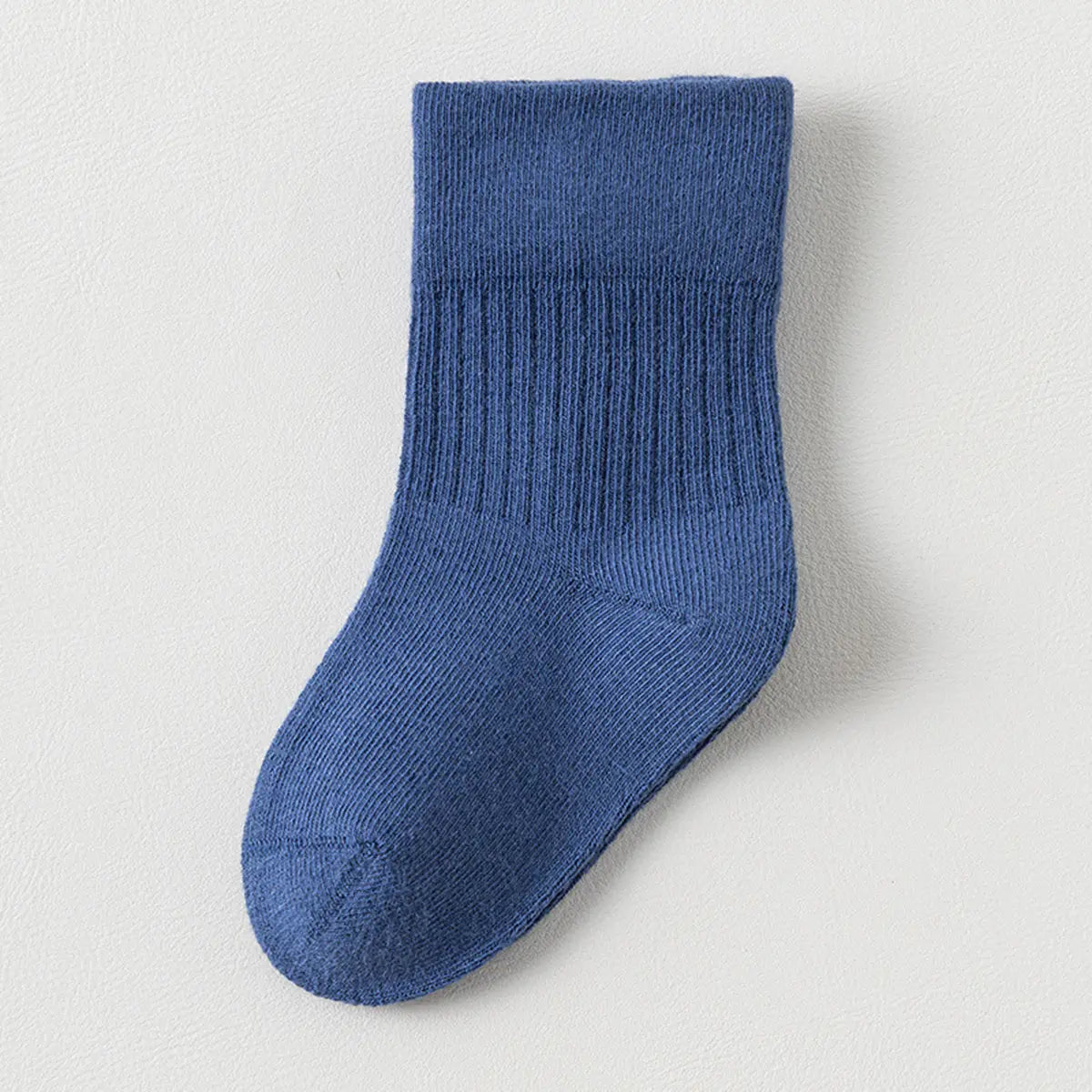 Pack of 6 Multicolour Ankle Length Socks Socks