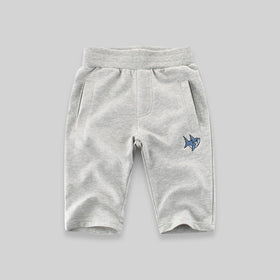 Boys Casual Bermuda Shorts Bermudas   
