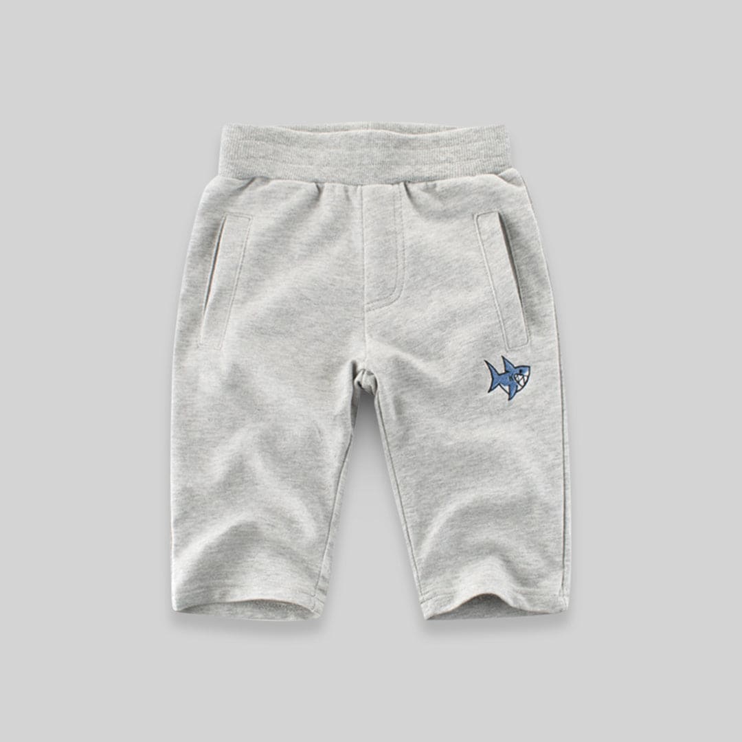 Boys Casual Bermuda Shorts Bermudas   