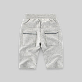 Boys Casual Bermuda Shorts Bermudas   