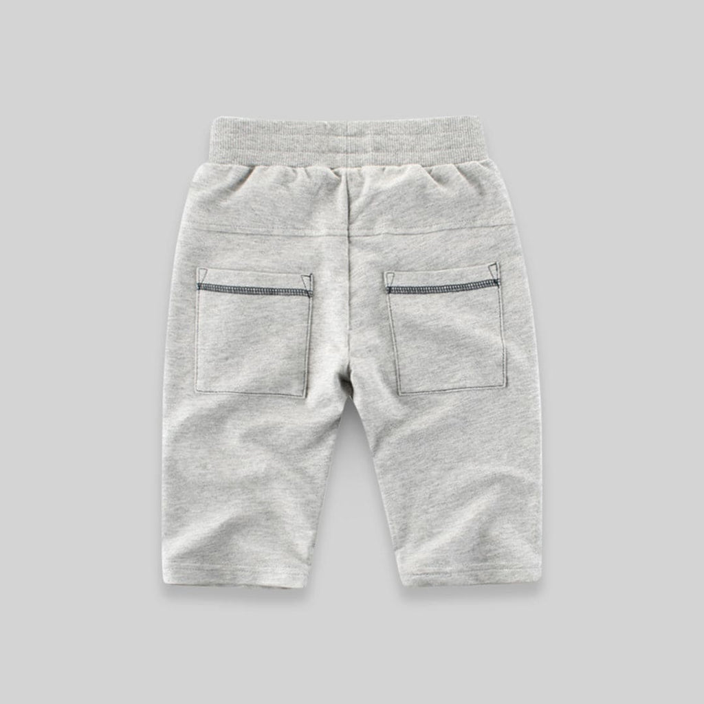 Boys Casual Bermuda Shorts Bermudas   