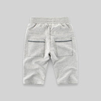 Boys Casual Bermuda Shorts Bermudas   