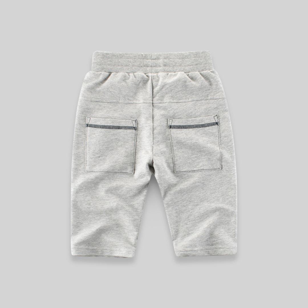 Boys Casual Bermuda Shorts Bermudas   