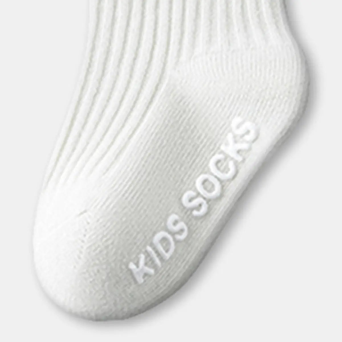 Pack of 6 Multicolour Ribbed Knit Ankle Length Socks Socks
