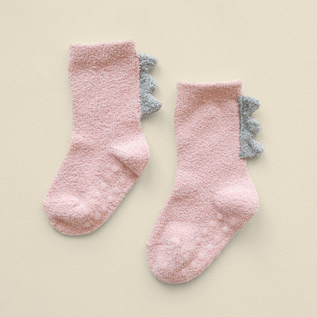 Boys Woolen Socks Socks Pink 0-1 Y 