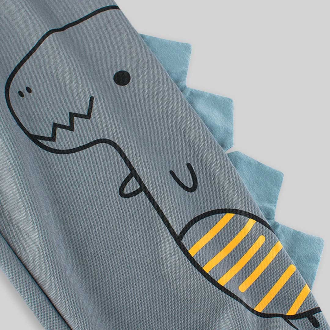 Boys Graphic Elasticated Trouser Joggers   