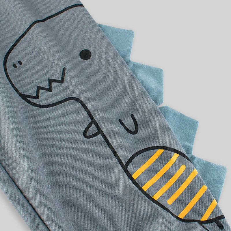 Boys Graphic Elasticated Trouser Joggers   