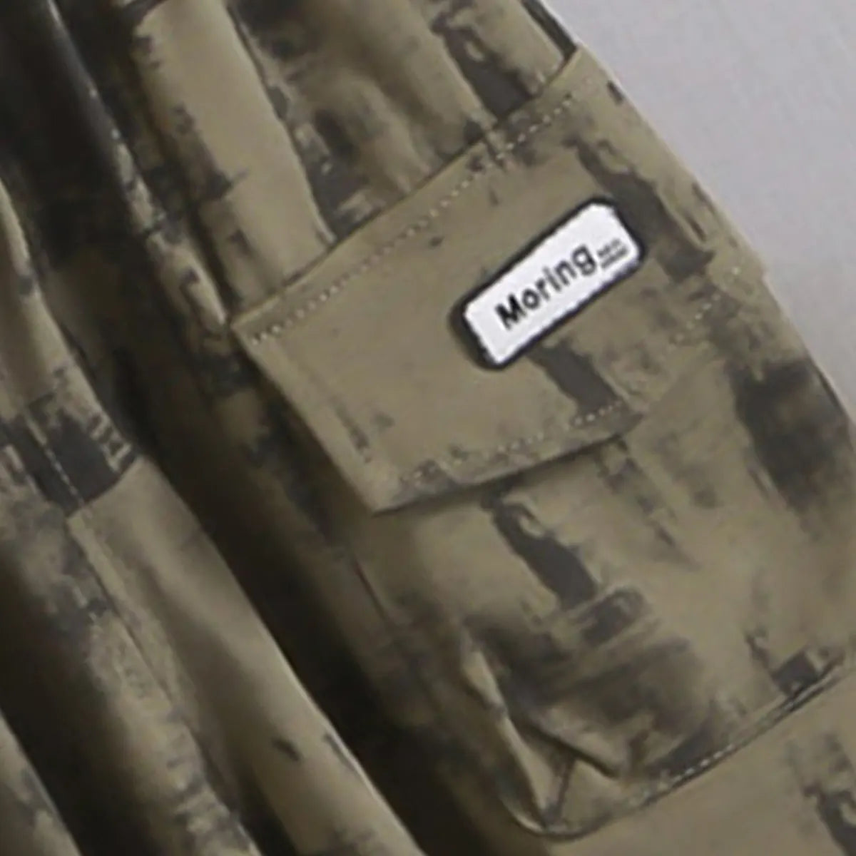 Boys Green Typographic Printed T-Shirt With Shorts Sets Sets