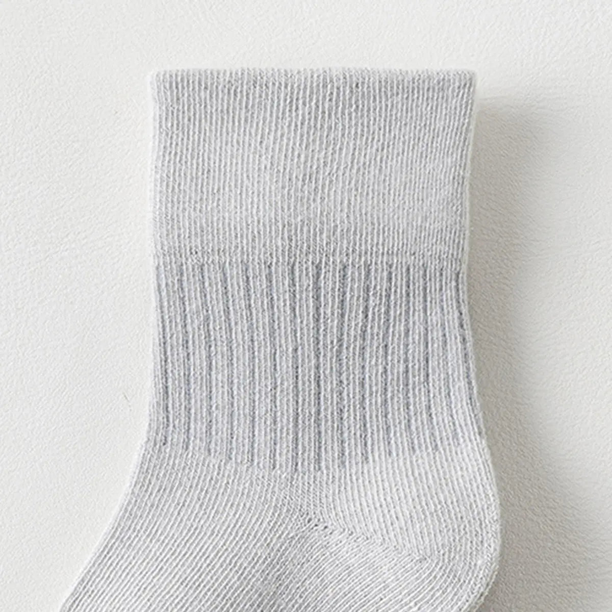 Pack of 6 Multicolour Ankle Length Socks Socks