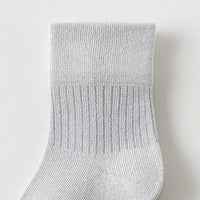 Pack of 6 Multicolour Ankle Length Socks Socks