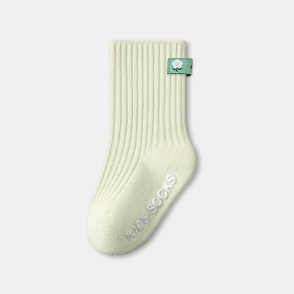 Pack of 6 Multicolour Ribbed Knit Ankle Length Socks Socks