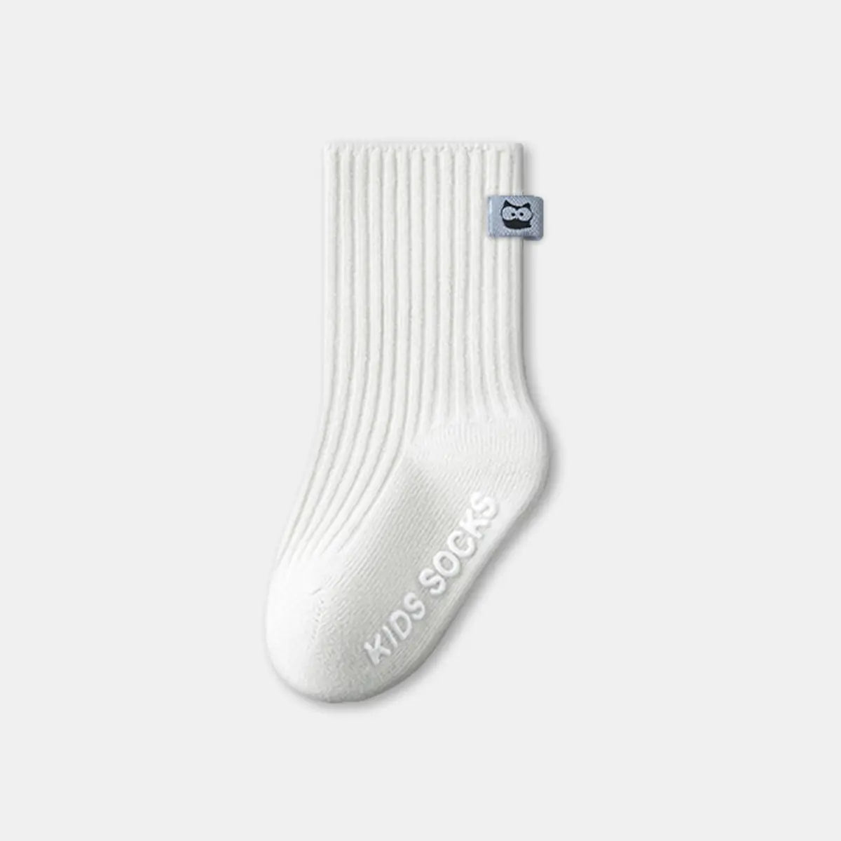 Pack of 6 Multicolour Ribbed Knit Ankle Length Socks Socks