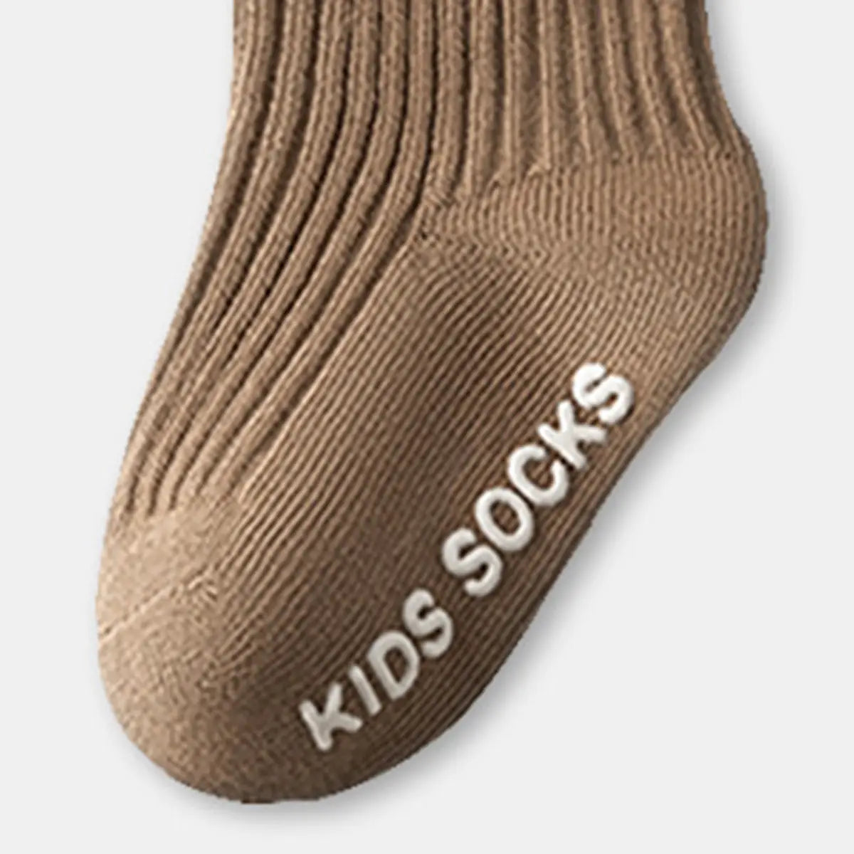 Pack of 6 Multicolour Ribbed Knit Ankle Length Socks Socks