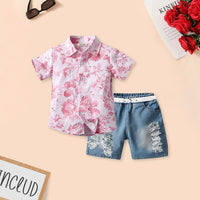 Sibling Set Sets Style 1 1-2 Y 